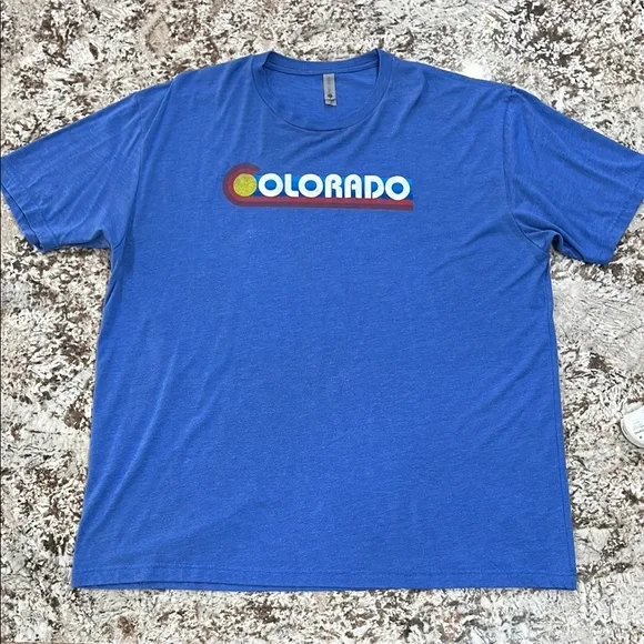 Aspen Hoodie and Colorado Graphic T-shirt, Sold Together - Picture 7 of 11